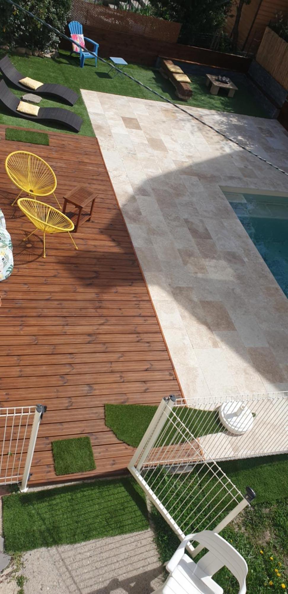 Spacieux T3 Avec Piscine Digne-les-Bains ภายนอก รูปภาพ